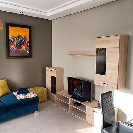 Appartement De Luxe 2 Chambres A Bouznika Falazur Ngoại thất bức ảnh