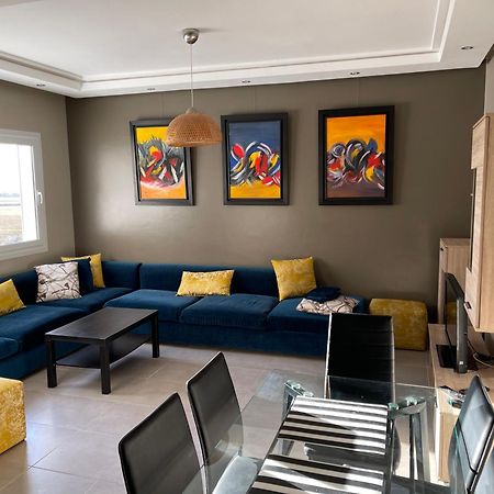 Appartement De Luxe 2 Chambres A Bouznika Falazur Ngoại thất bức ảnh
