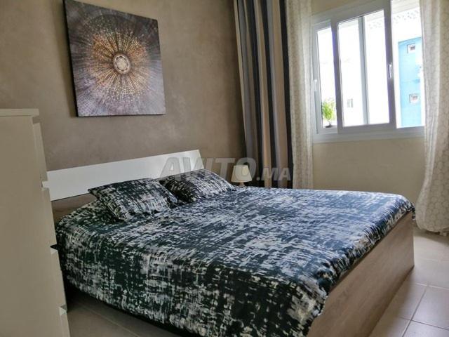 Appartement De Luxe 2 Chambres A Bouznika Falazur Ngoại thất bức ảnh