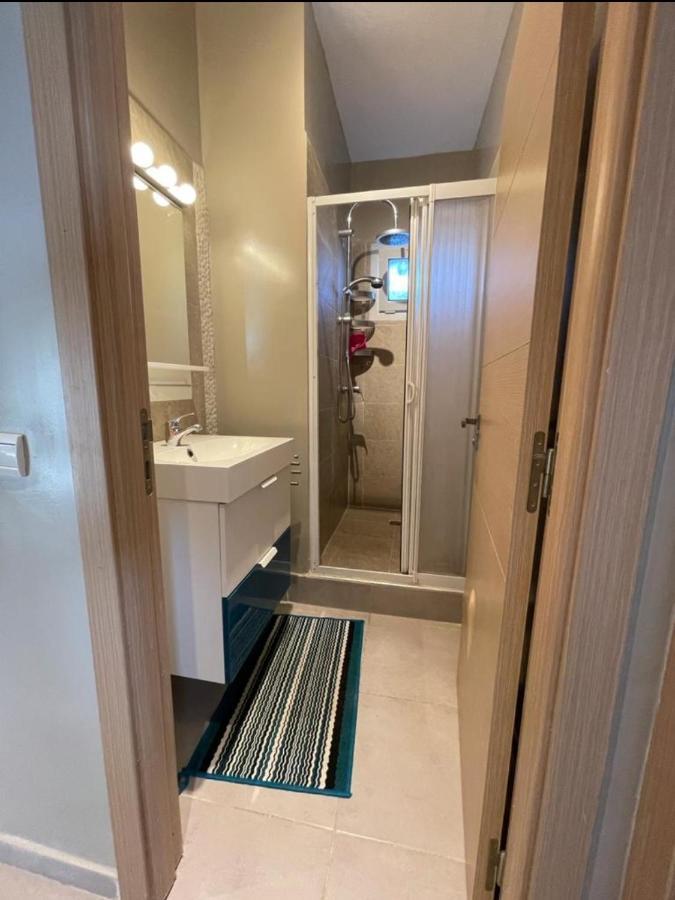 Appartement De Luxe 2 Chambres A Bouznika Falazur Ngoại thất bức ảnh