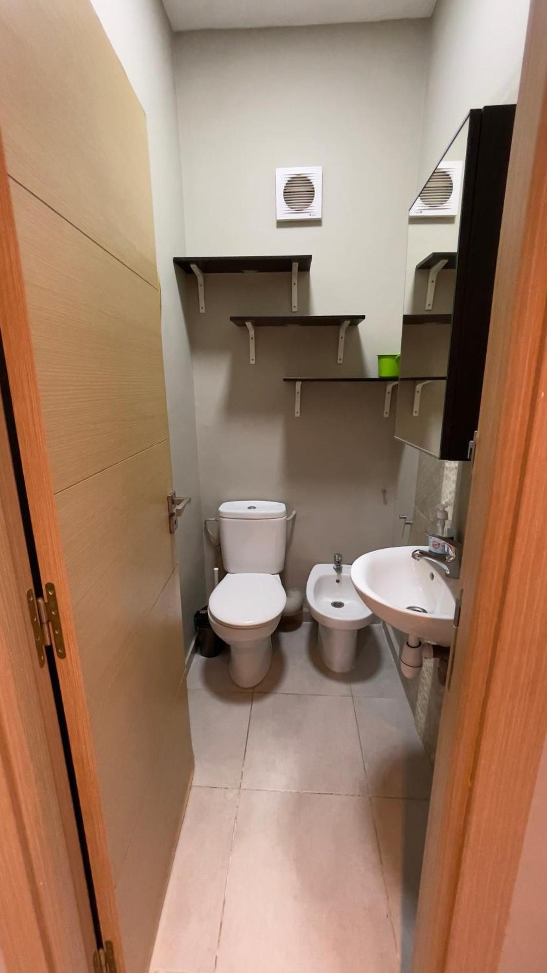 Appartement De Luxe 2 Chambres A Bouznika Falazur Ngoại thất bức ảnh